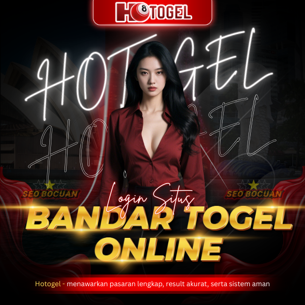 Situs Bandar Togel
